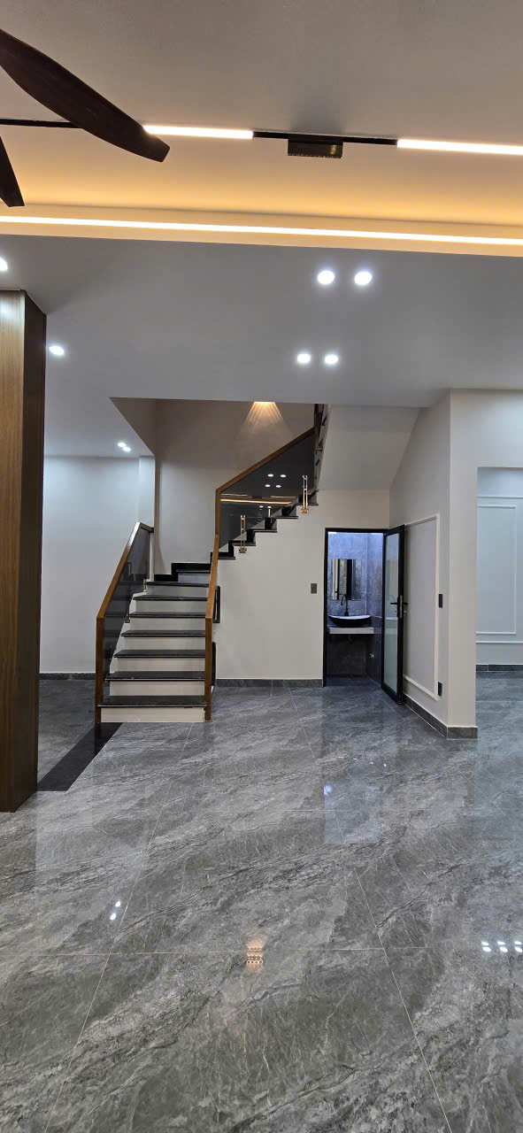 BÁN NHÀ NGÕ 152 HỒ SEN – LÊ CHÂN – HẢI PHÒNG